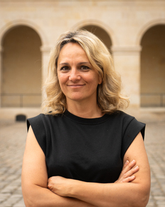 Géraldine PONS